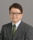 寺坂教授写真