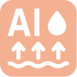 AI制御 選べる除湿