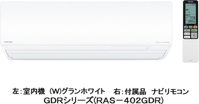 RAS-402GDR